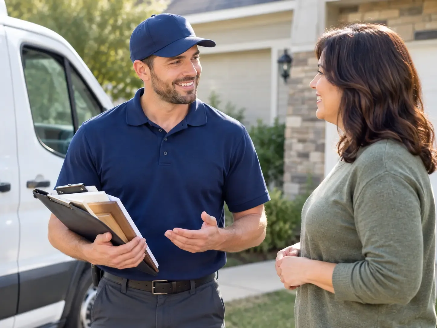 Kitchen Cabinet Refacing Shipshewana, IN FAQs